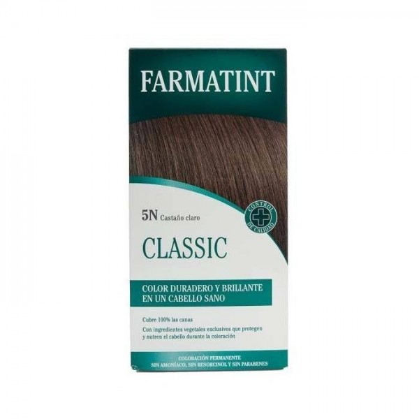 farmatint 5n castano claro