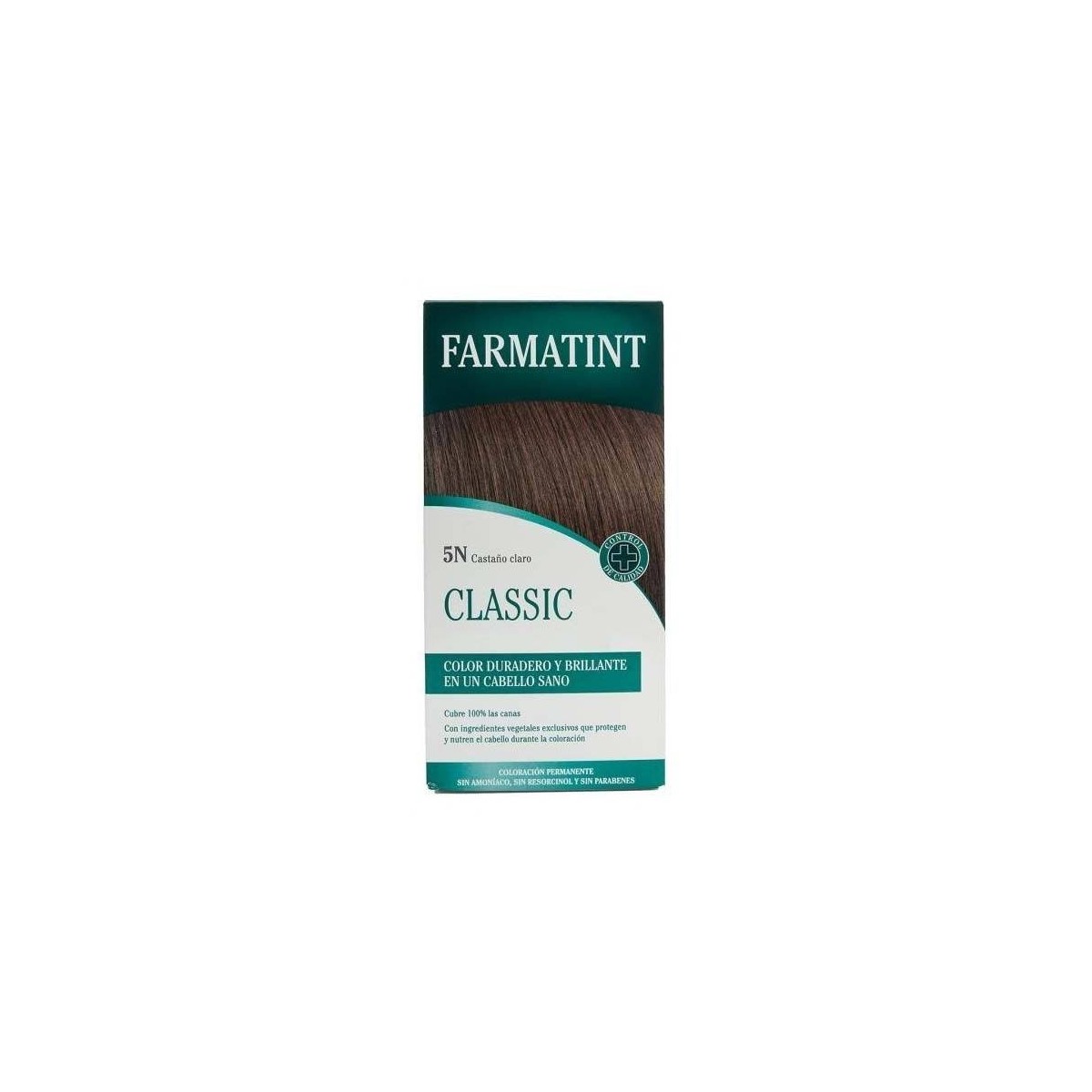 farmatint 5n castano claro
