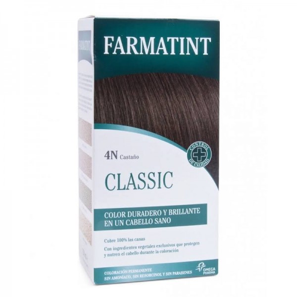 farmatint 4n castano