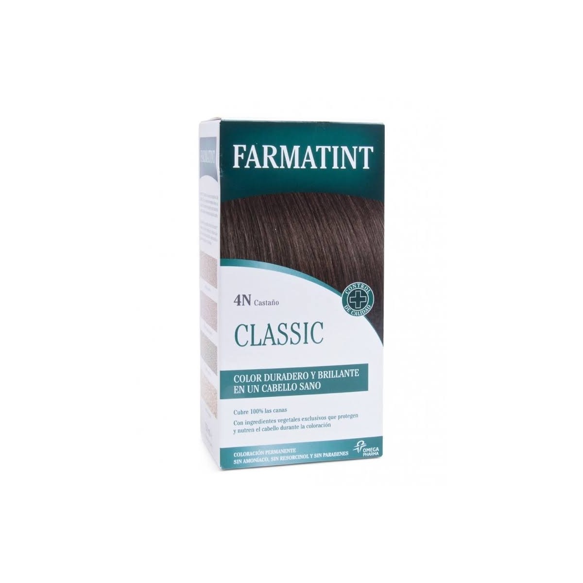 farmatint 4n castano