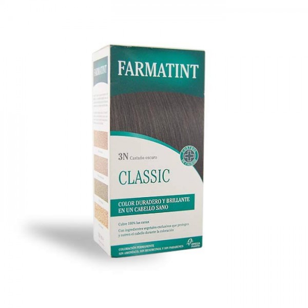farmatint 3n castano oscuro