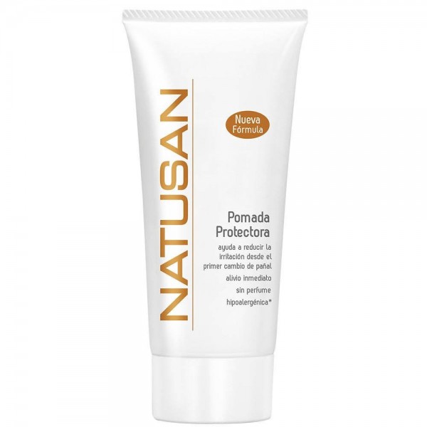 natusan pomada protectora 75 ml