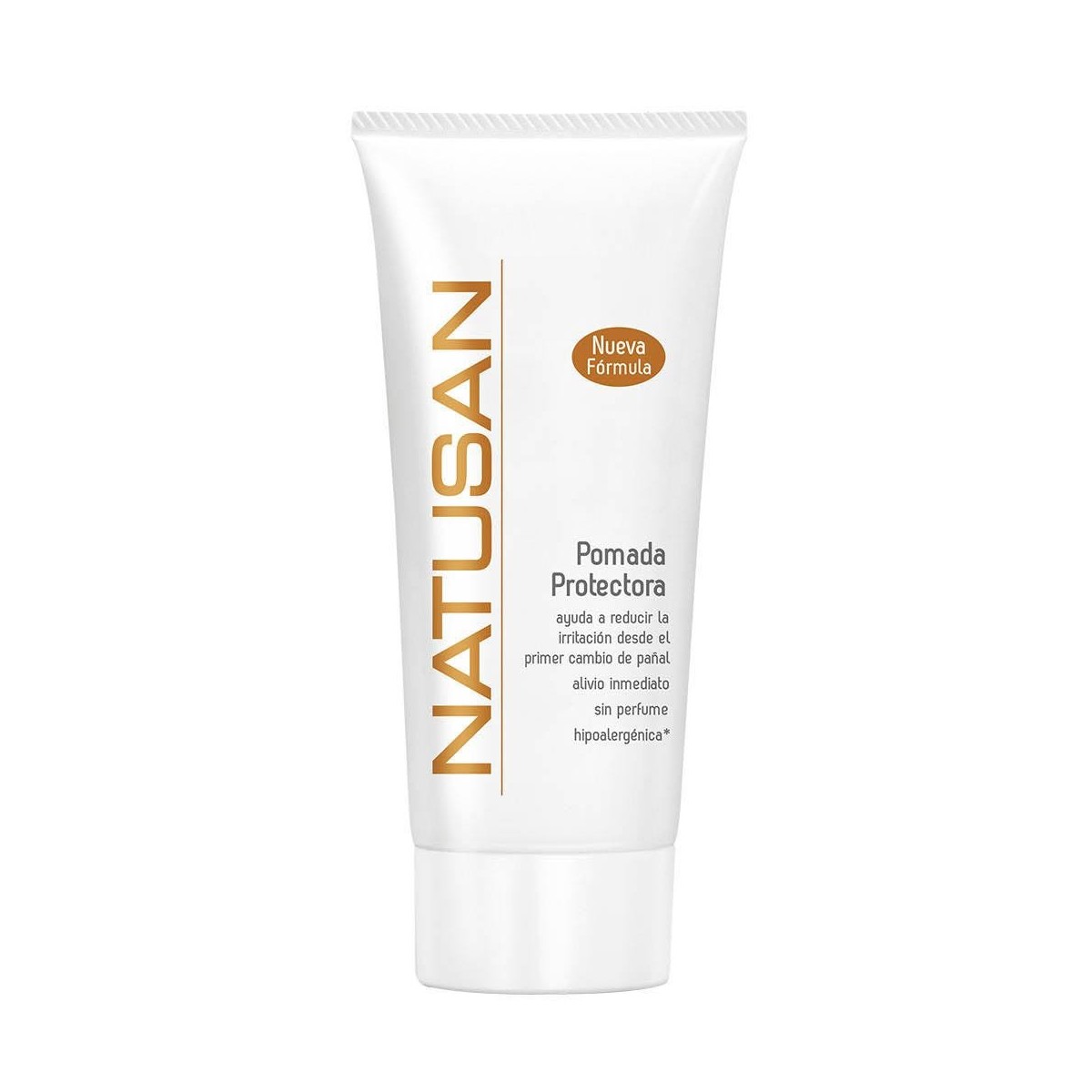 natusan pomada protectora 75 ml