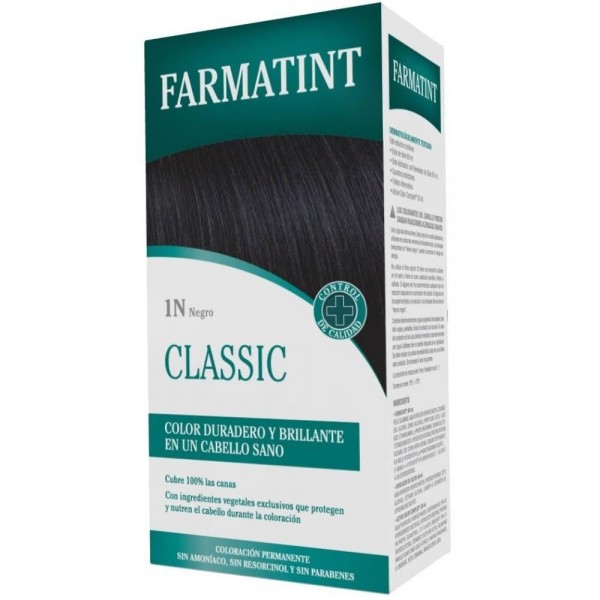 farmatint 1n negro