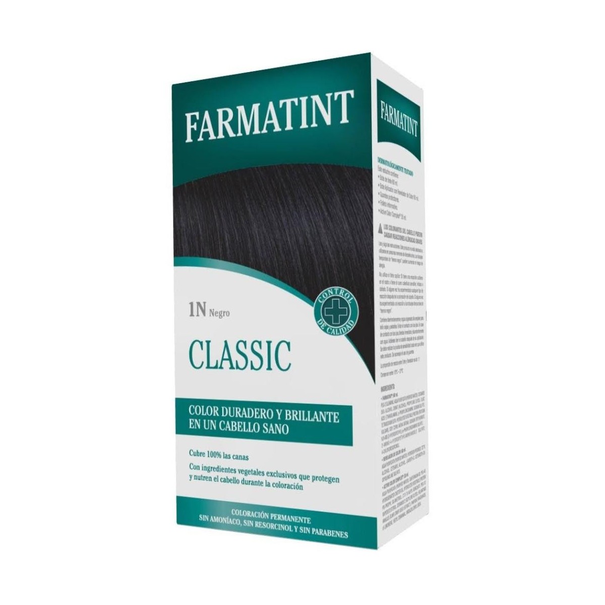 farmatint 1n negro