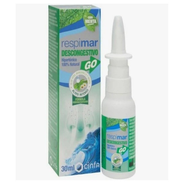 respimar descongestivo got30ml