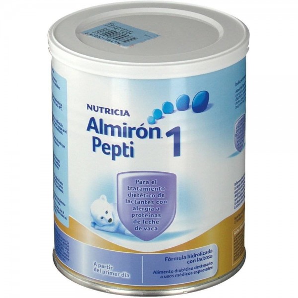almiron 1 pepti 400 g