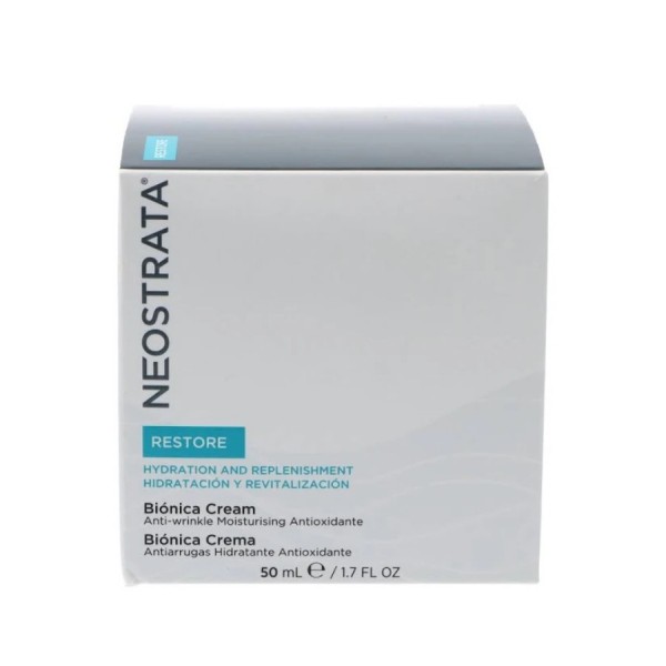 neostrata bionica crema 50 ml