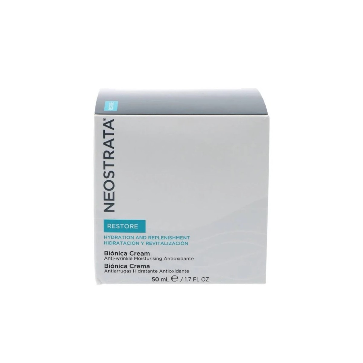 neostrata bionica crema 50 ml