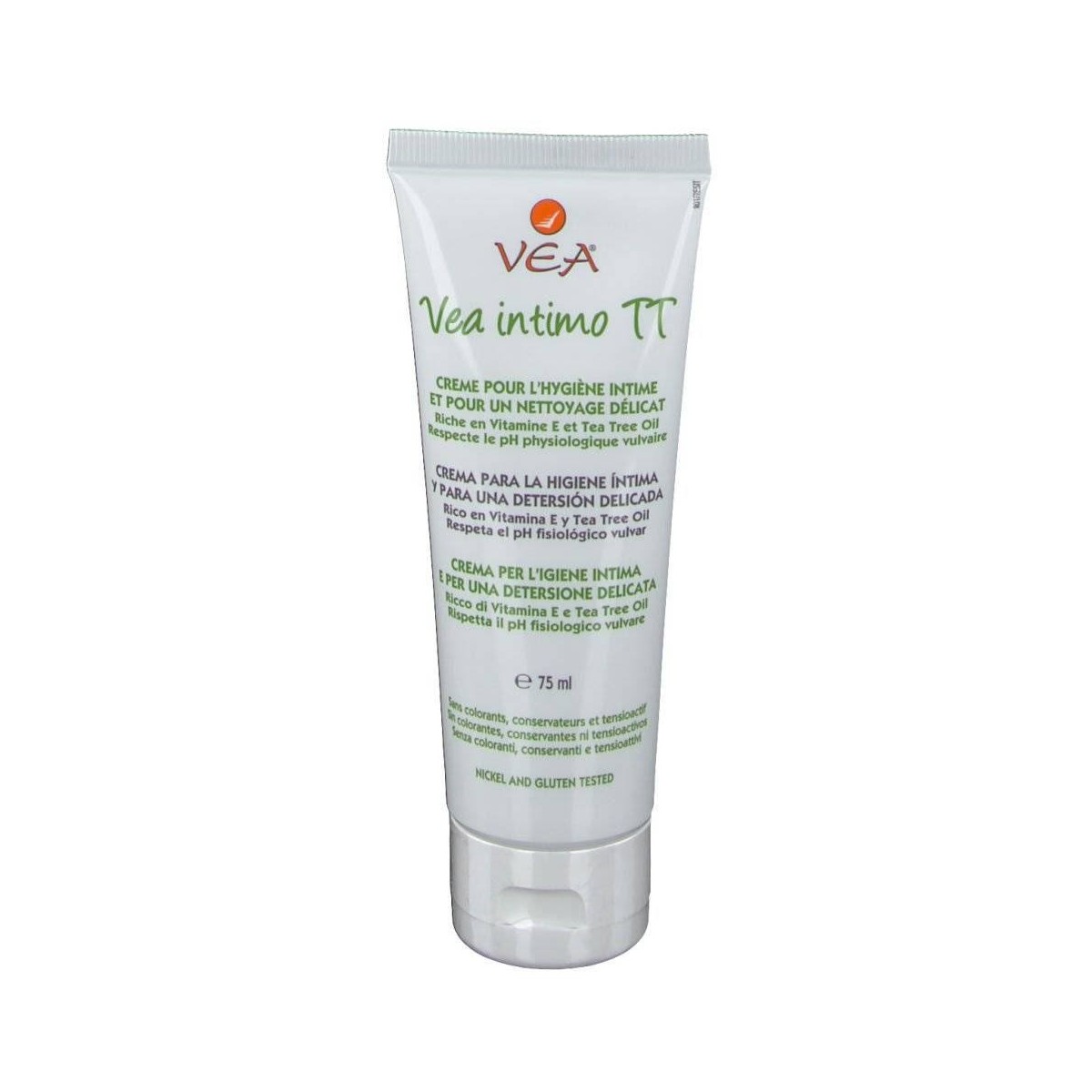 vea intimo tt 75 ml