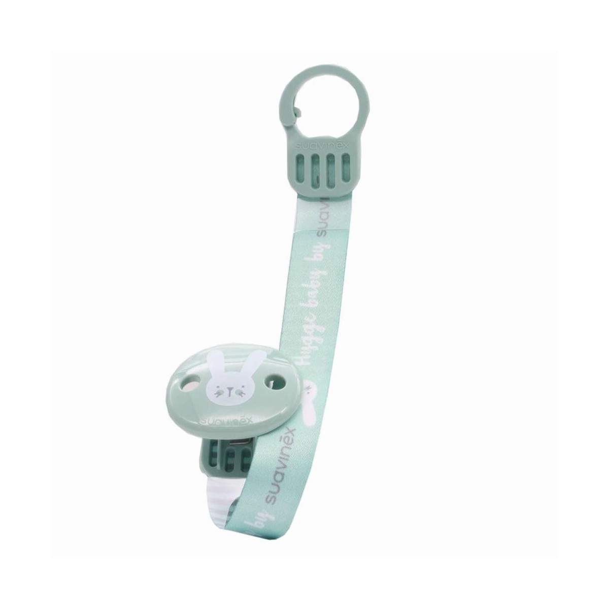 suavinex broche oso con cinta