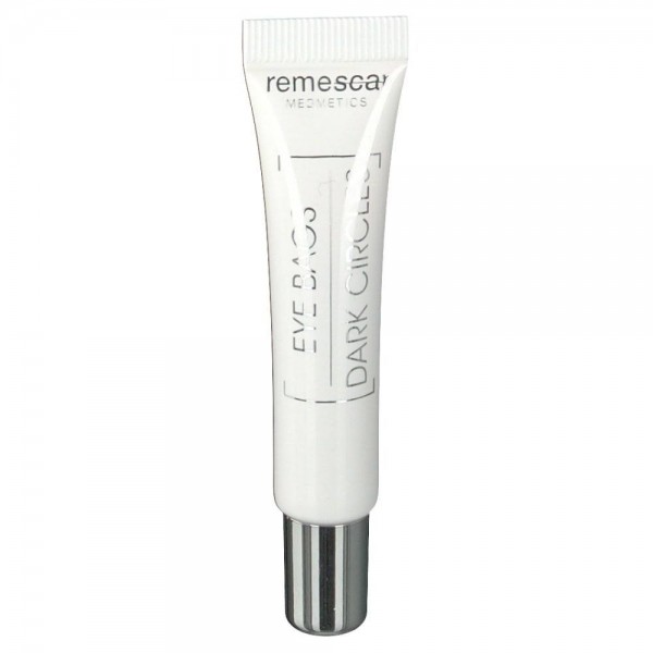 remescar bolsas y ojeras 8 ml
