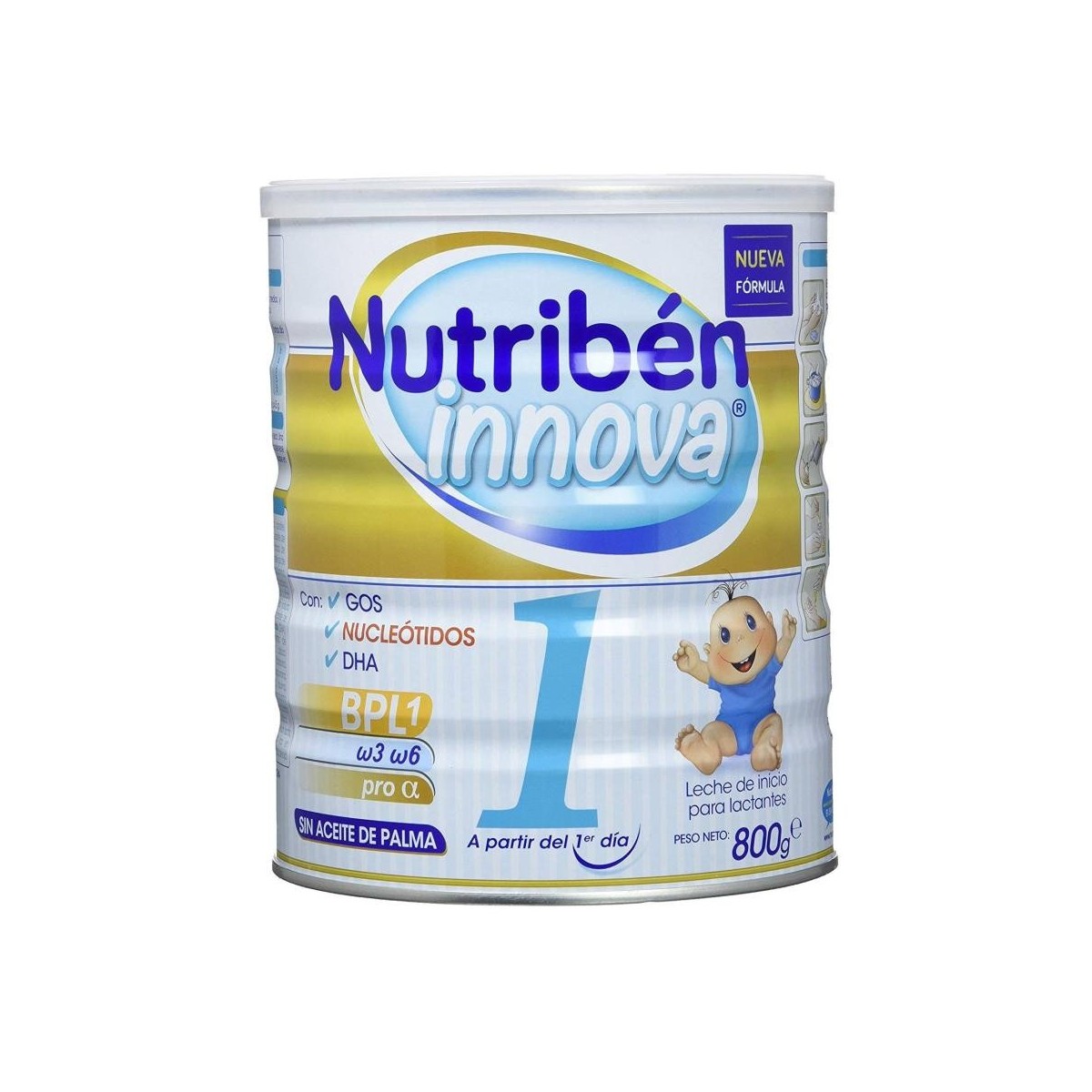 nutriben innova 1 800 gr