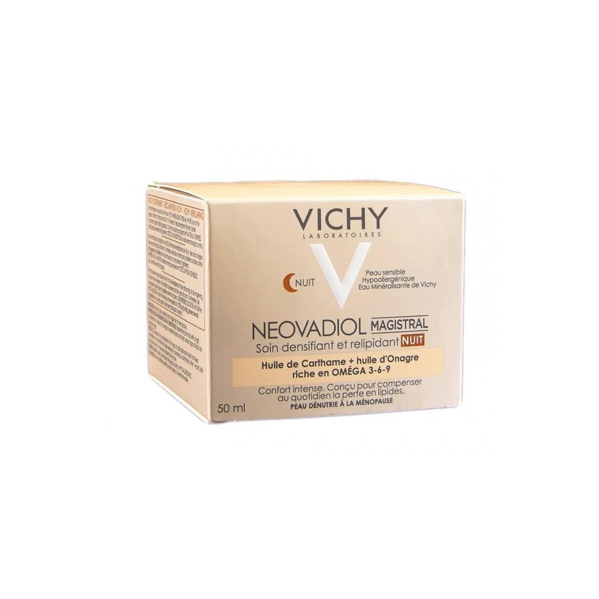 vichy neovadiol magistral noche 50 ml