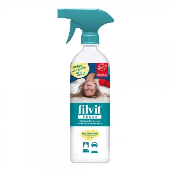 filvit hogar 250 ml