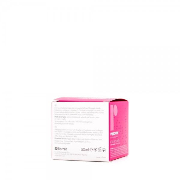 repavar regeneradora crema antiedad 50 ml