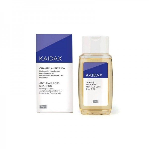 kaidax champu 200 ml