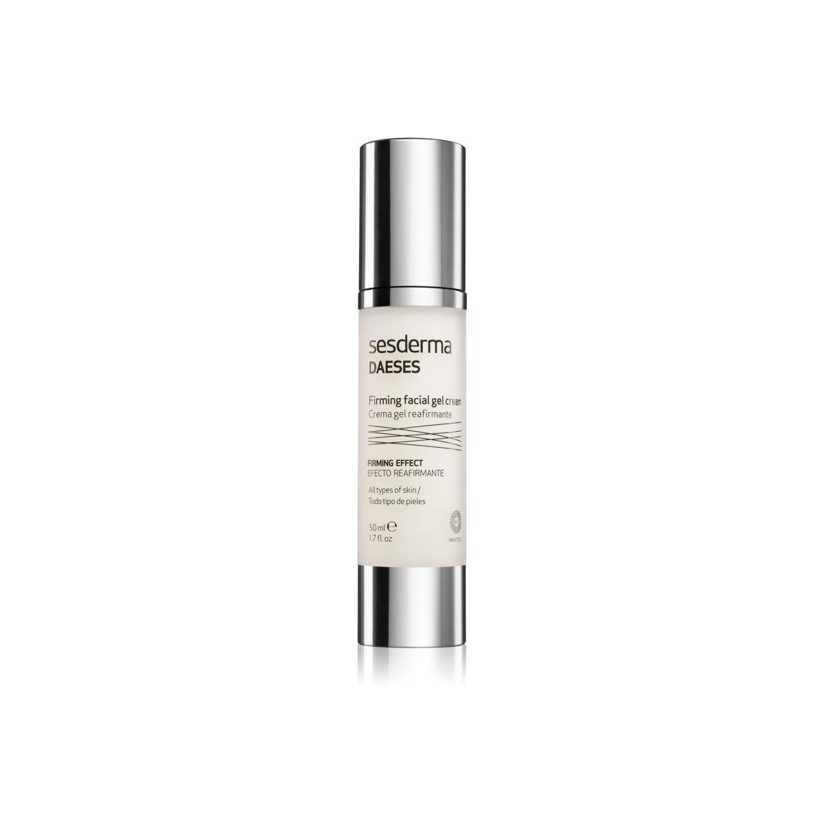 daeses crema gel reafirmante facial 50 ml sesderma