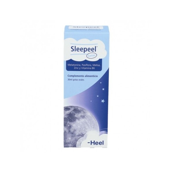 sleepeel gotas 30 ml