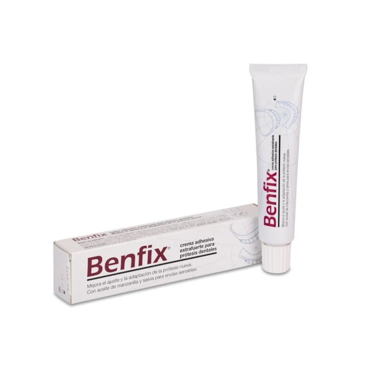 benfix adhesivo 50 gr