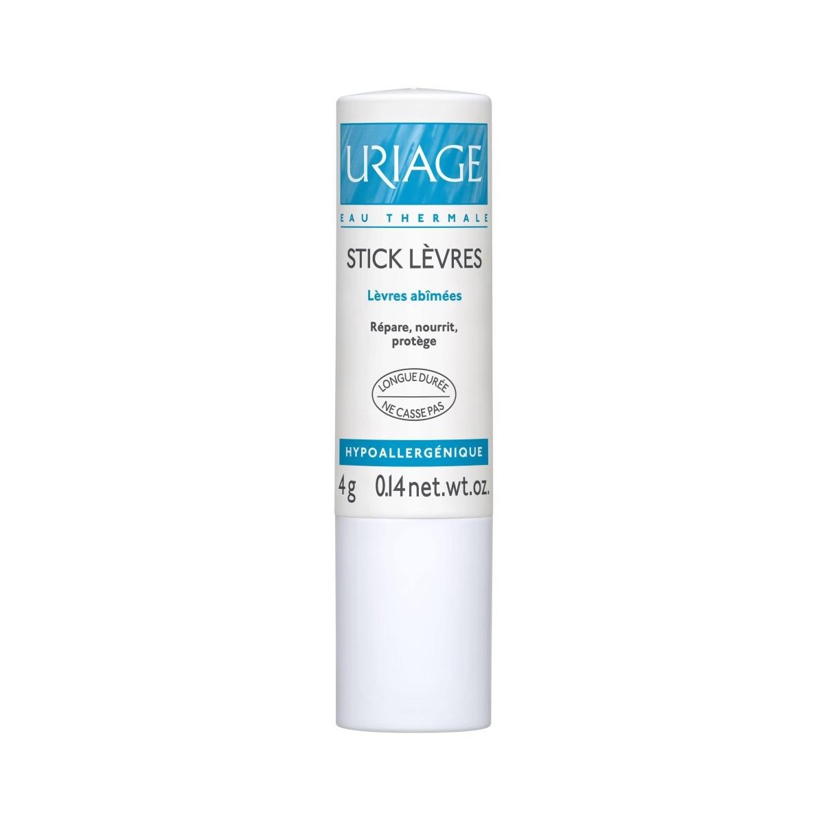 uriage stick labial 4 gr
