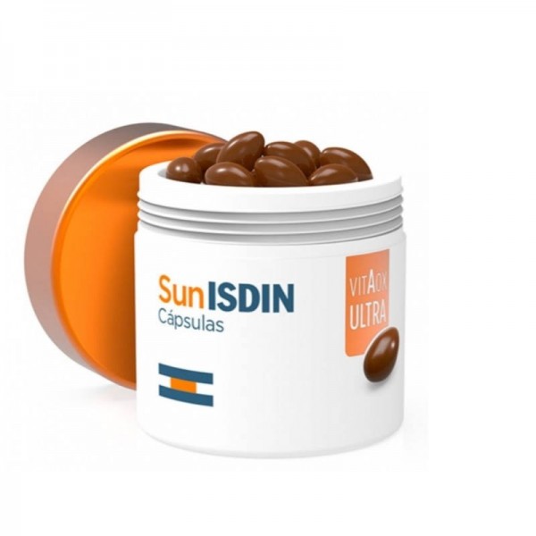 sunisdin 30 capsulas
