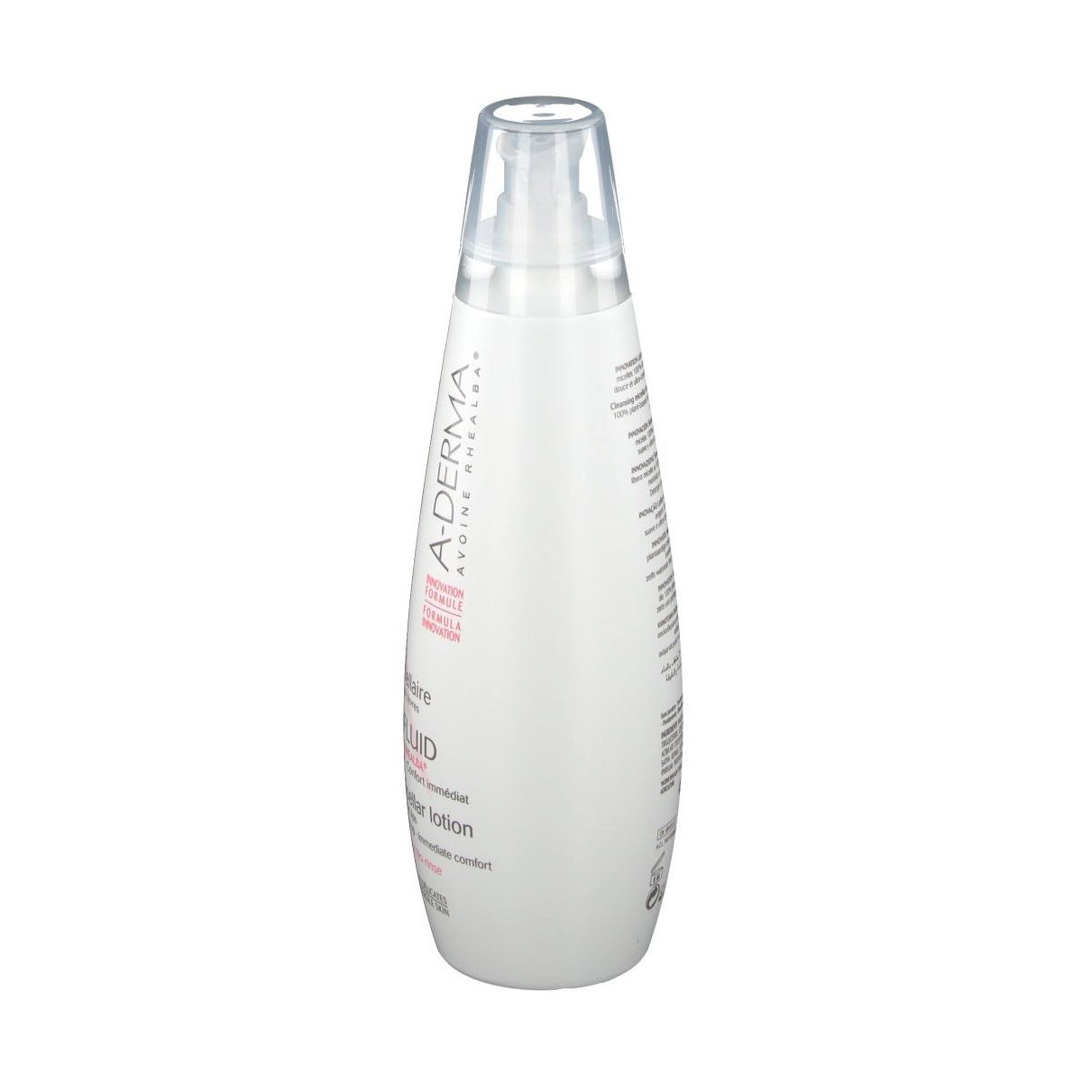 a derma sensifluid leche micelar 400 ml