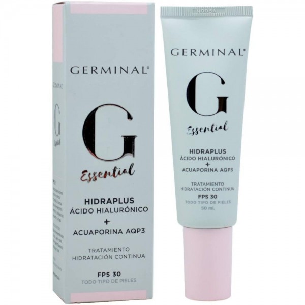 germinal essential hidraplus 50 ml