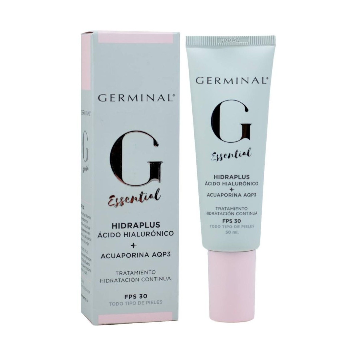 germinal essential hidraplus 50 ml