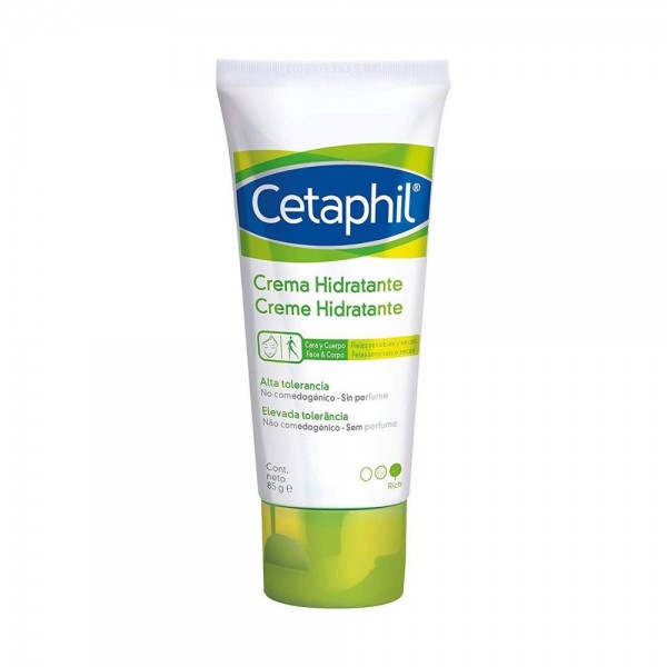 cetaphil crema hidratante 85 g