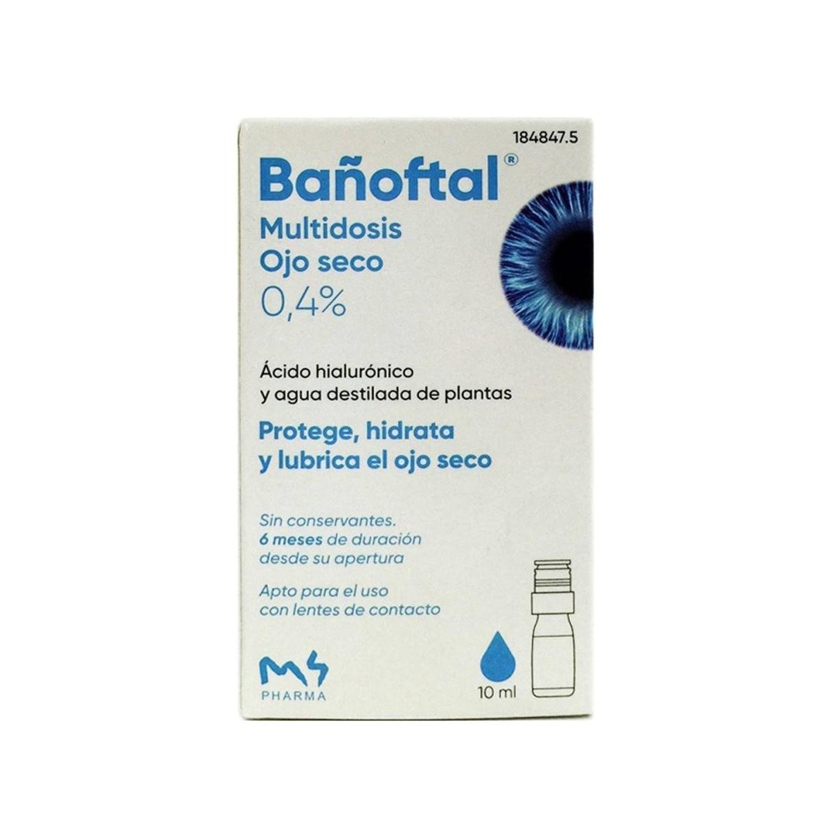 banoftal multidosis ojo seco 04 10 ml