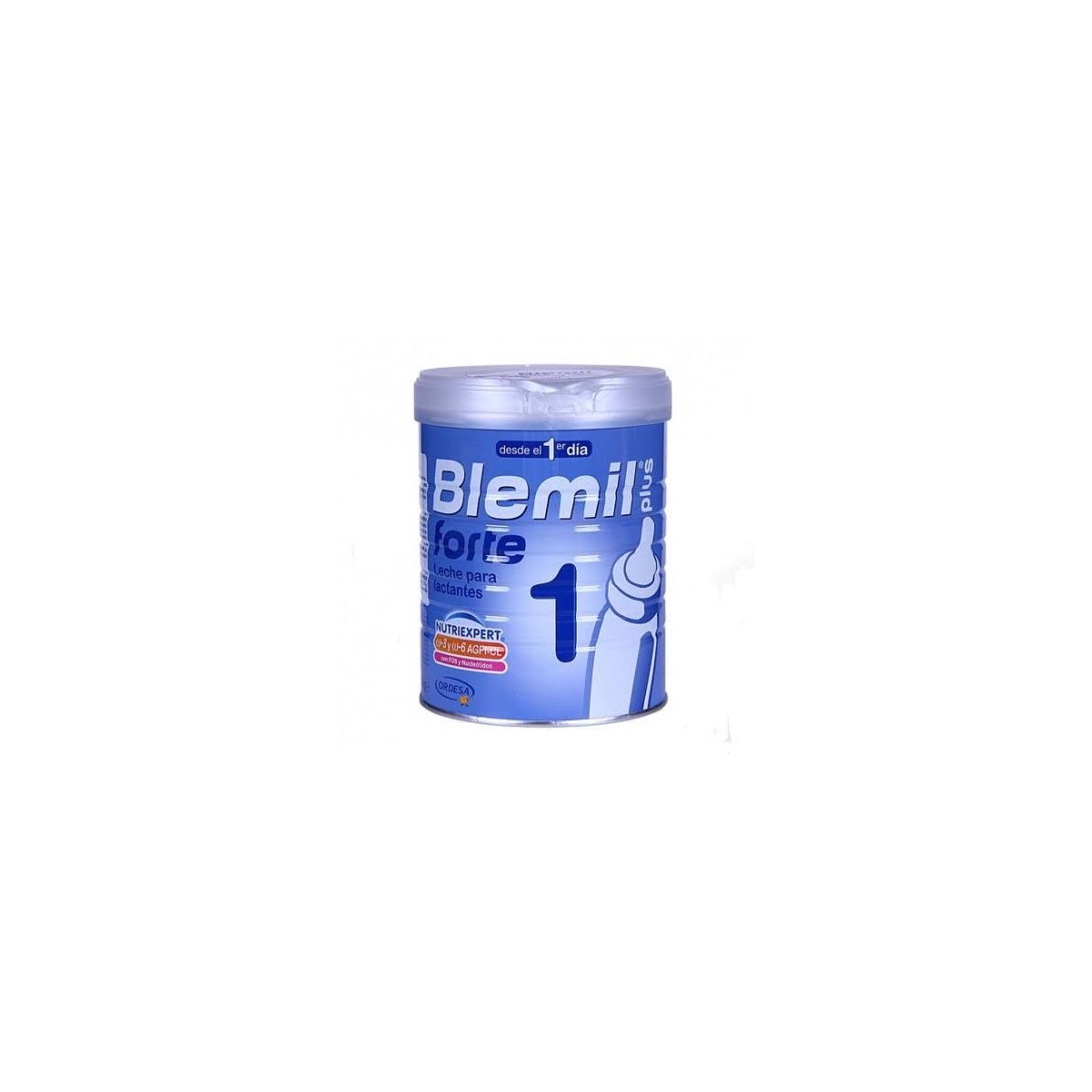blemil 1 plus forte 800 g