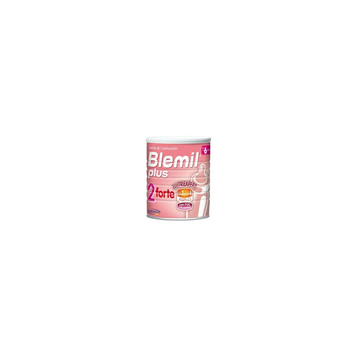 blemil 2 plus forte 800 gr