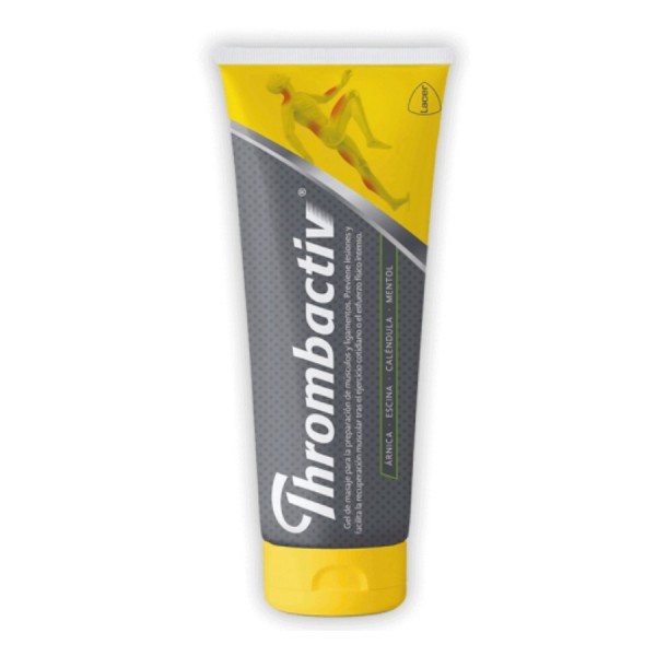 thrombactiv gel 70 ml