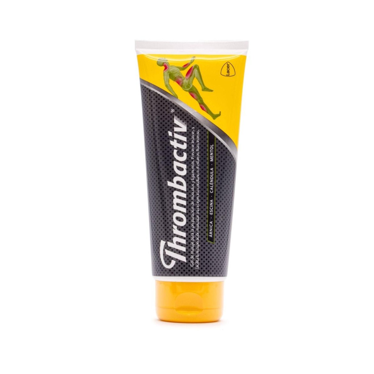 thrombactiv gel 200 ml