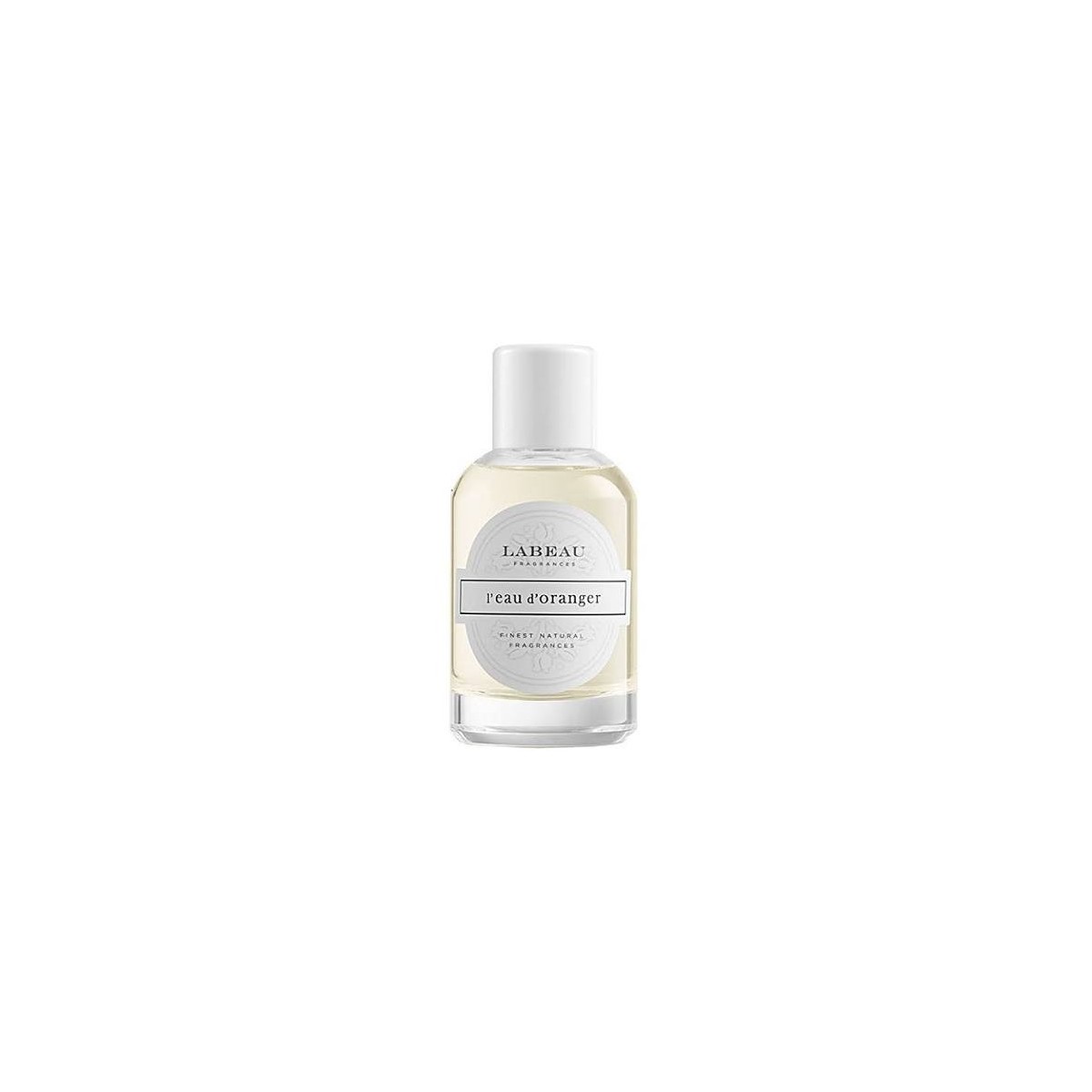 labeau eau oranger 100ml