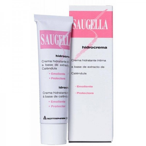 saugella hidrocrema 30 g