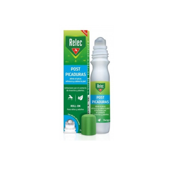 relec post picad roll on 15 ml