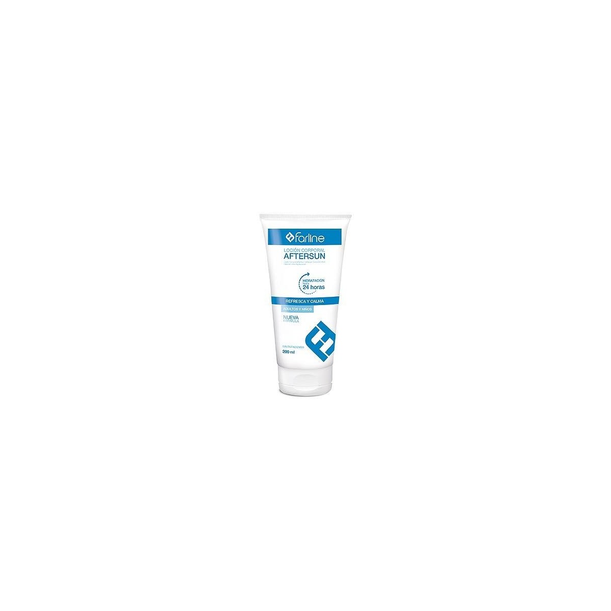 farline after sun 200ml