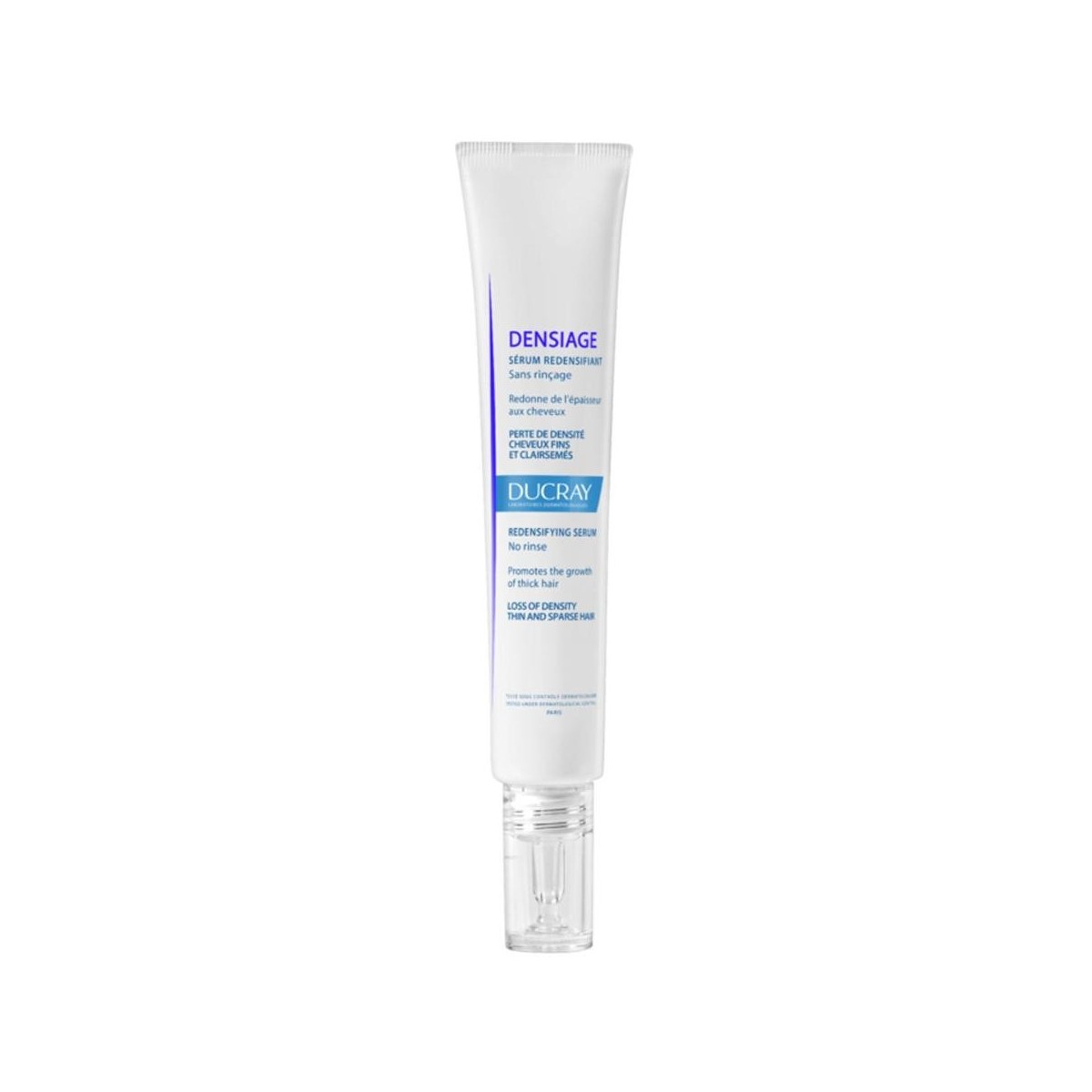 ducray densiage serum redensificante 3x30ml