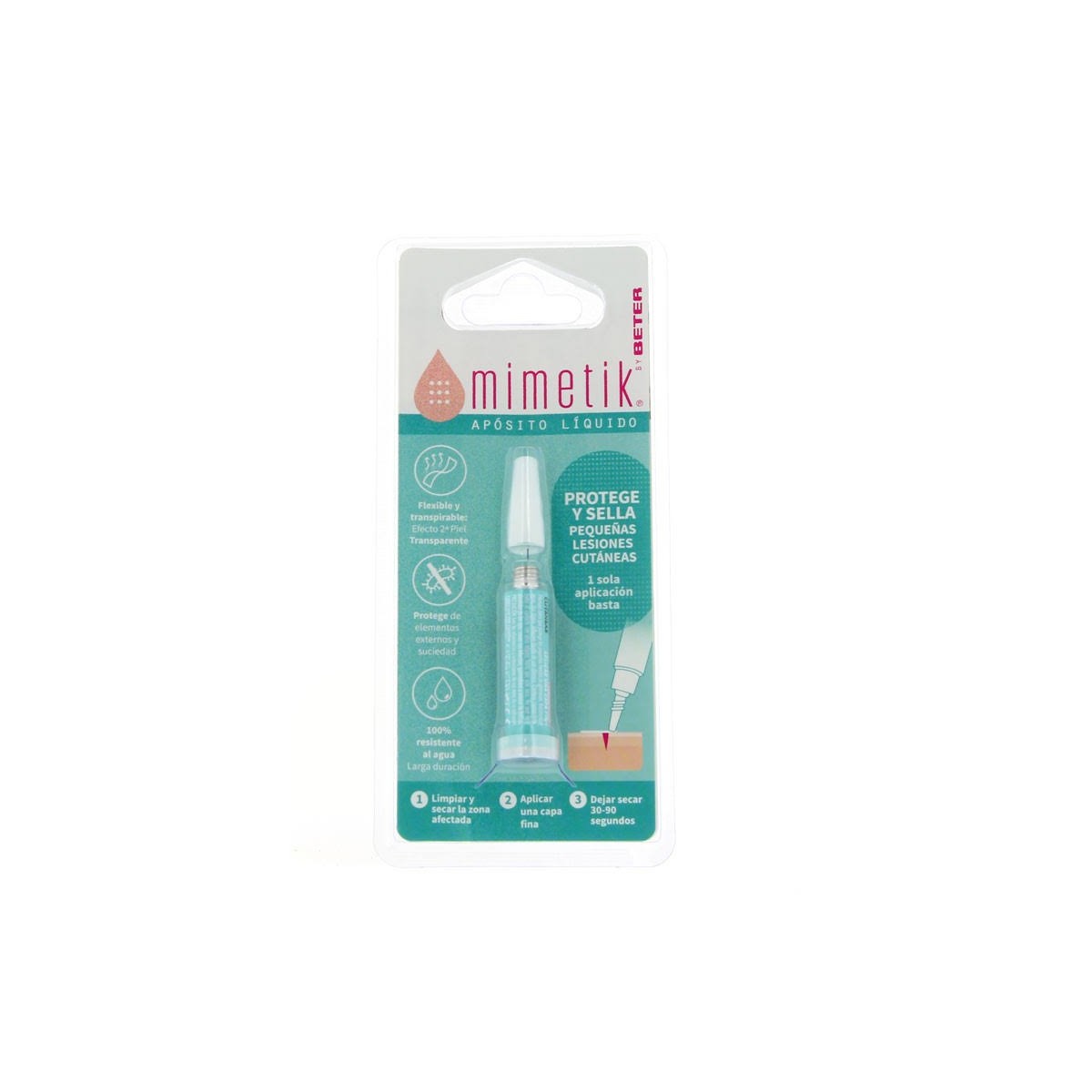 beter mimetik aposito liquido 15g