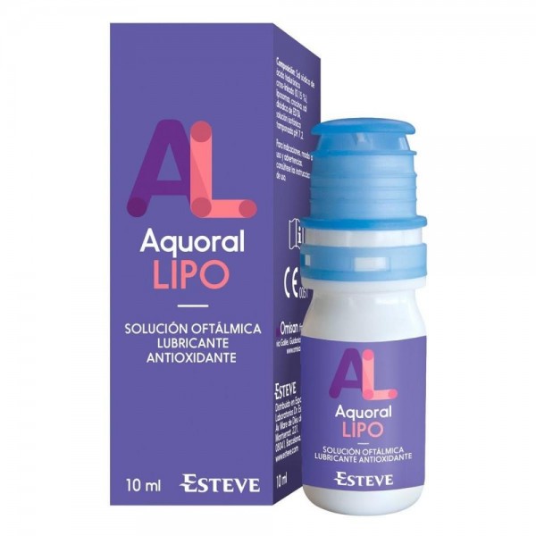 aquoral lipo 10 ml