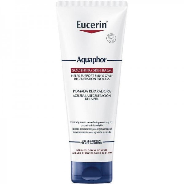 eucerin aquaphor pomada reparadora 220ml