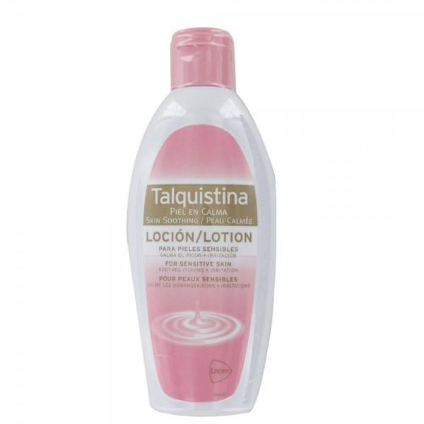 talquistina locion 200 ml