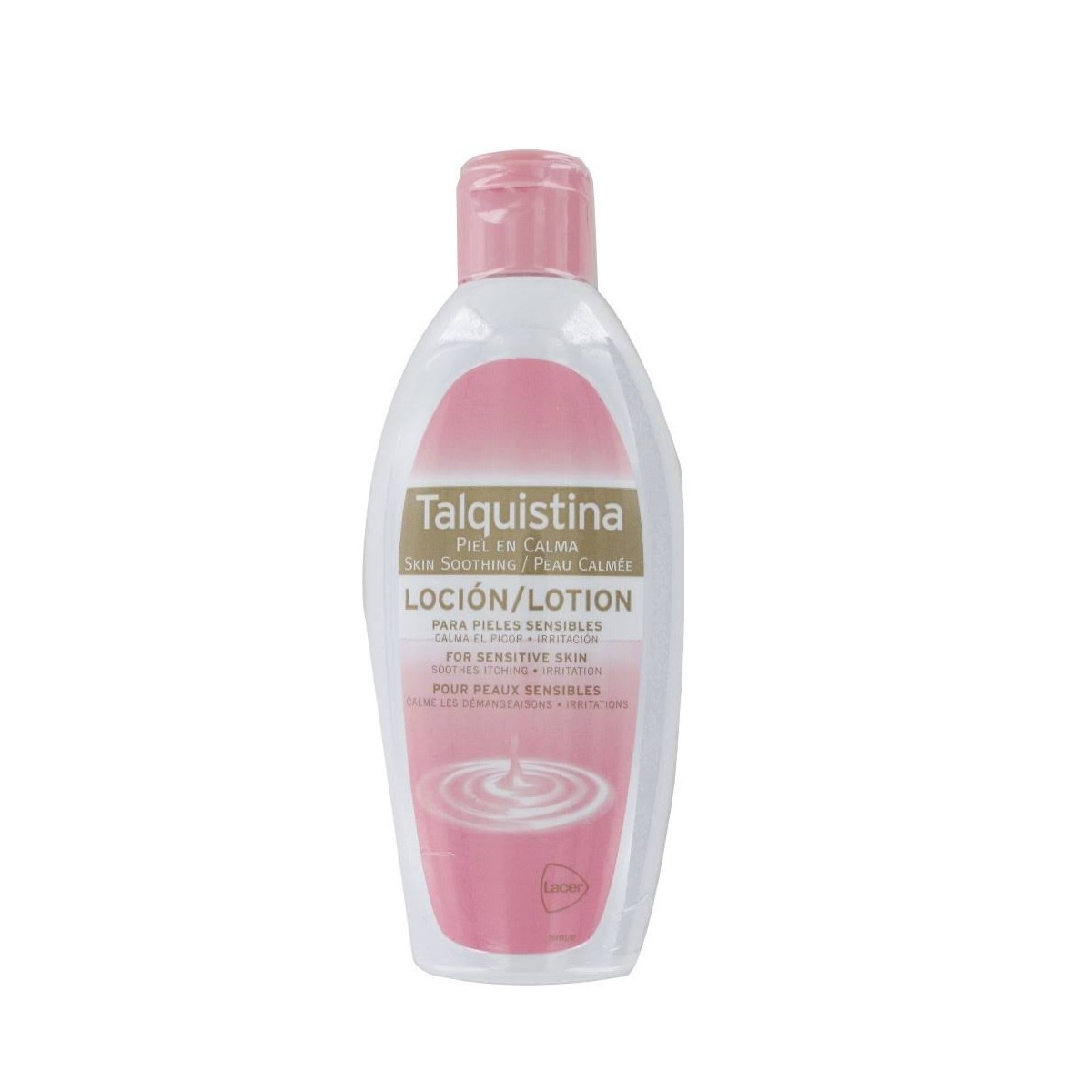 talquistina locion 200 ml