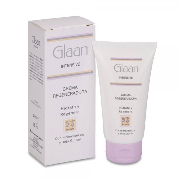 glaan crema intensive