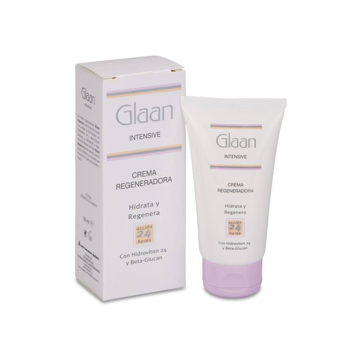 glaan crema intensive