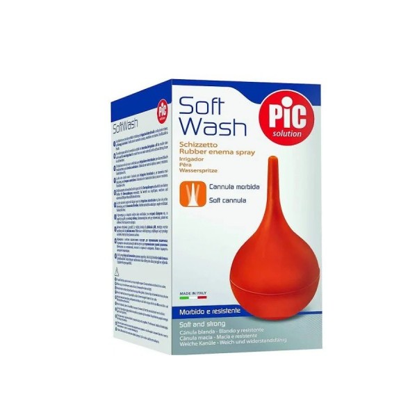 pic irrigador intestinal pera 35 ml no 2