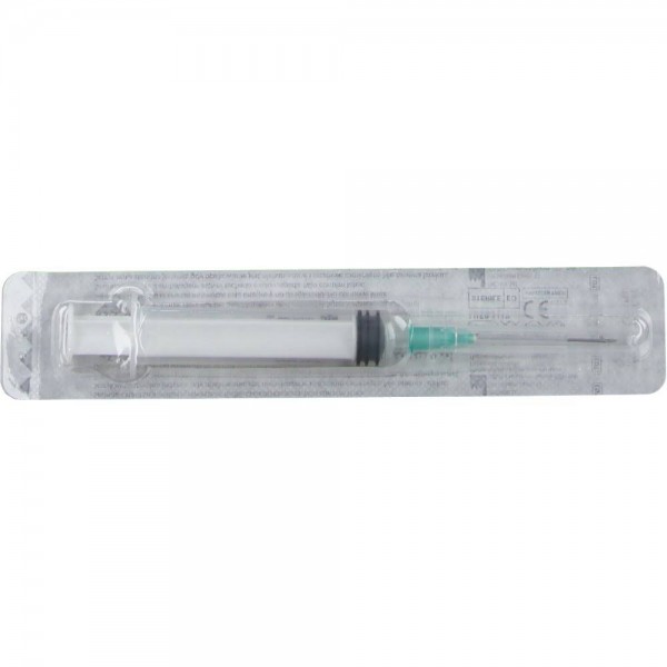 pic jeringa con aguja 5ml 08 x 40mm