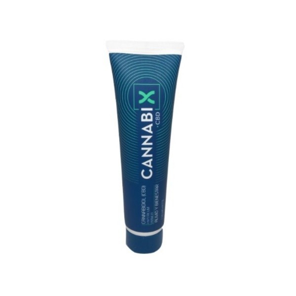 cannabix crema 60 ml
